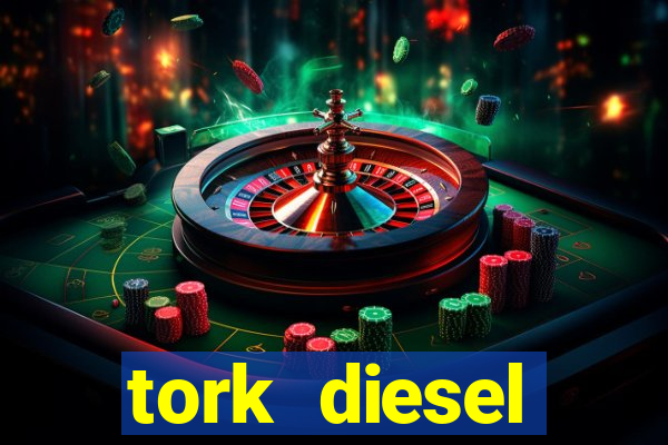 tork diesel cruzeiro sp telefone
